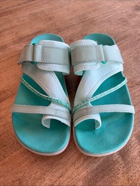 Merrell Floatmax ladies sandals Size 9